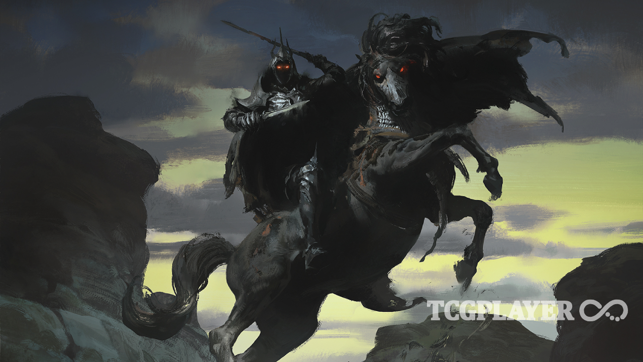 The Biggest MTG Movers and Shakers of the Week 09/12/2024 TCGplayer