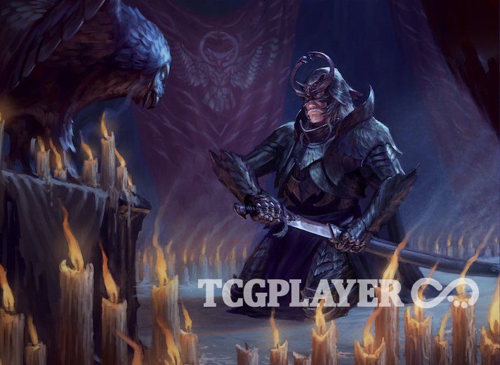 Top 10 Best Assassins in MTG TCGplayer Infinite