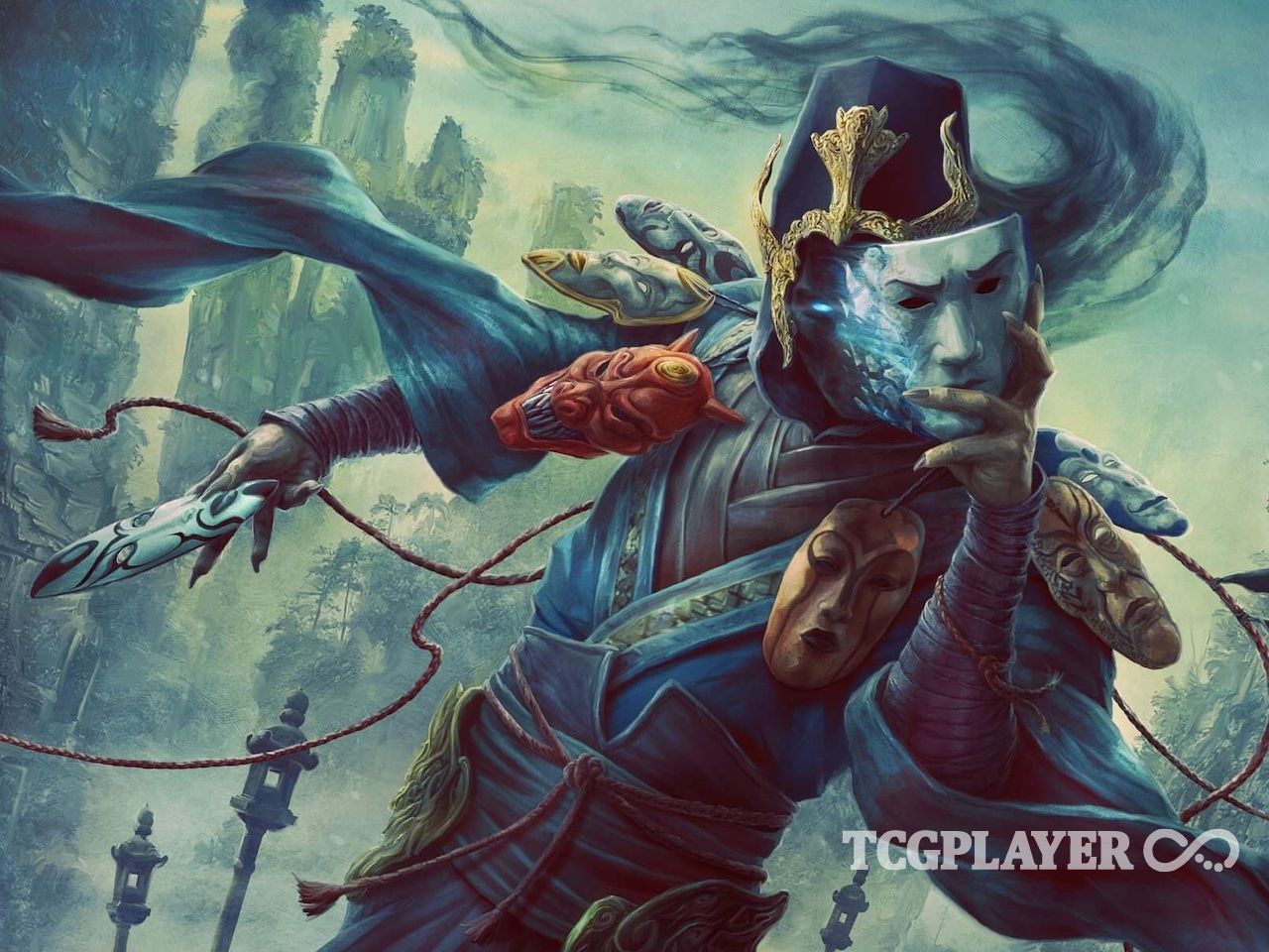 The 10 Most Expensive MTG Cards From Commander Legends TCGplayer Infinite