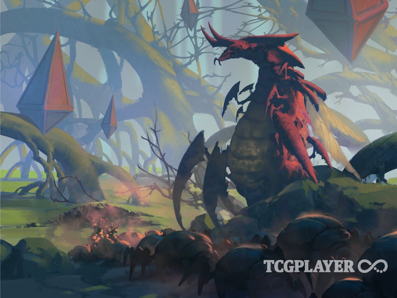 Zendikar Rising Financial Set Review, Part Three TCGplayer Infinite