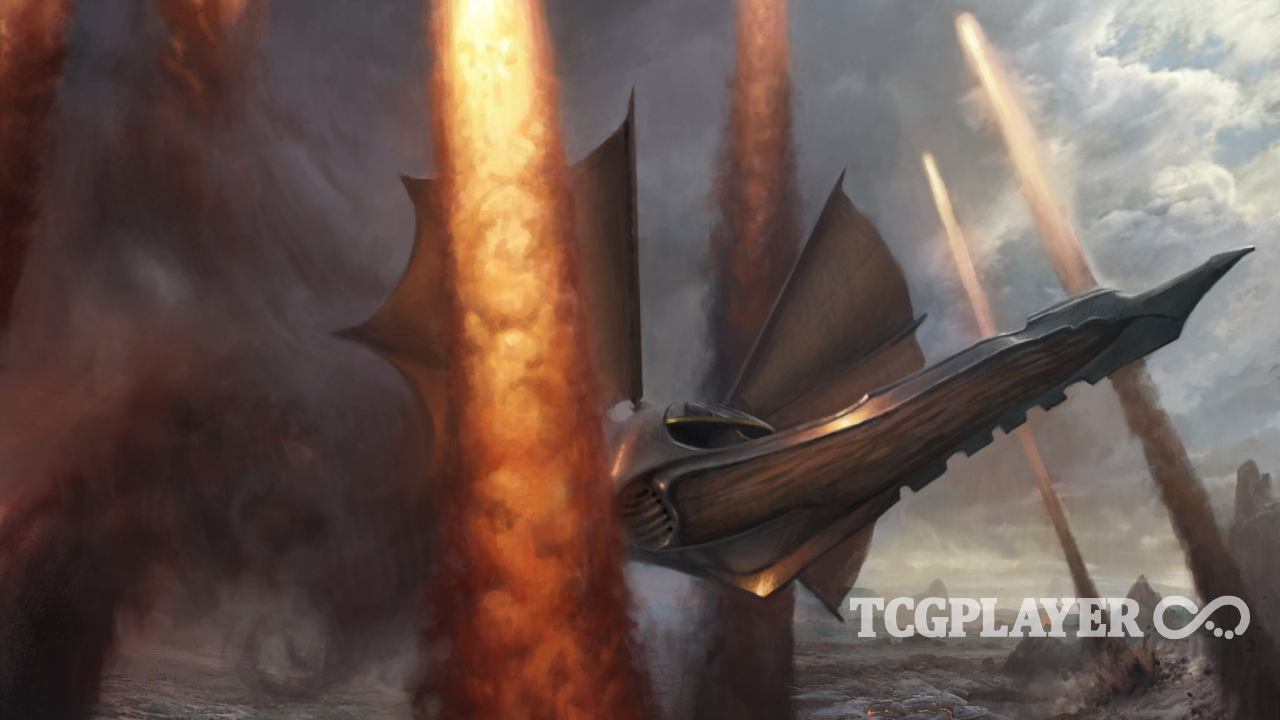 The Biggest MTG Movers and Shakers of the Week 02/07/2024 TCGplayer