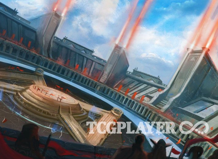 How to Read Standings in a MTG Tournament: The Basics | TCGplayer Infinite