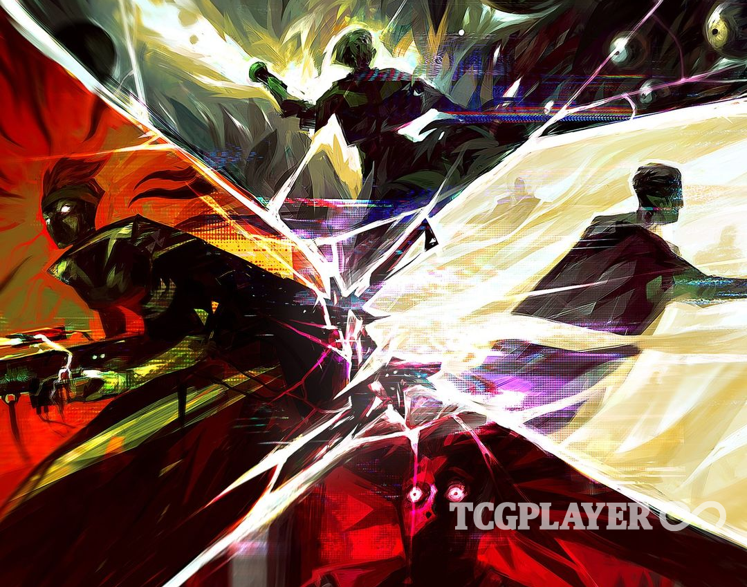 Duskmourn House of Horror is the Perfect Plane for a New D&D Book