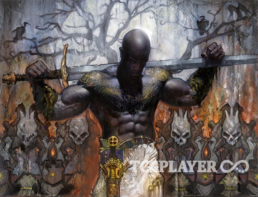 A Walk Through Time With Swords to Plowshares TCGplayer Infinite