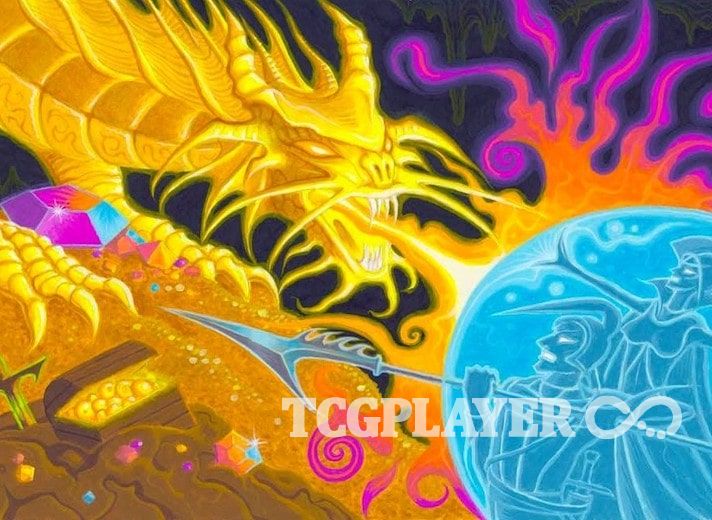Top 10 MTG Cards for Treasure Commander Decks TCGplayer Infinite
