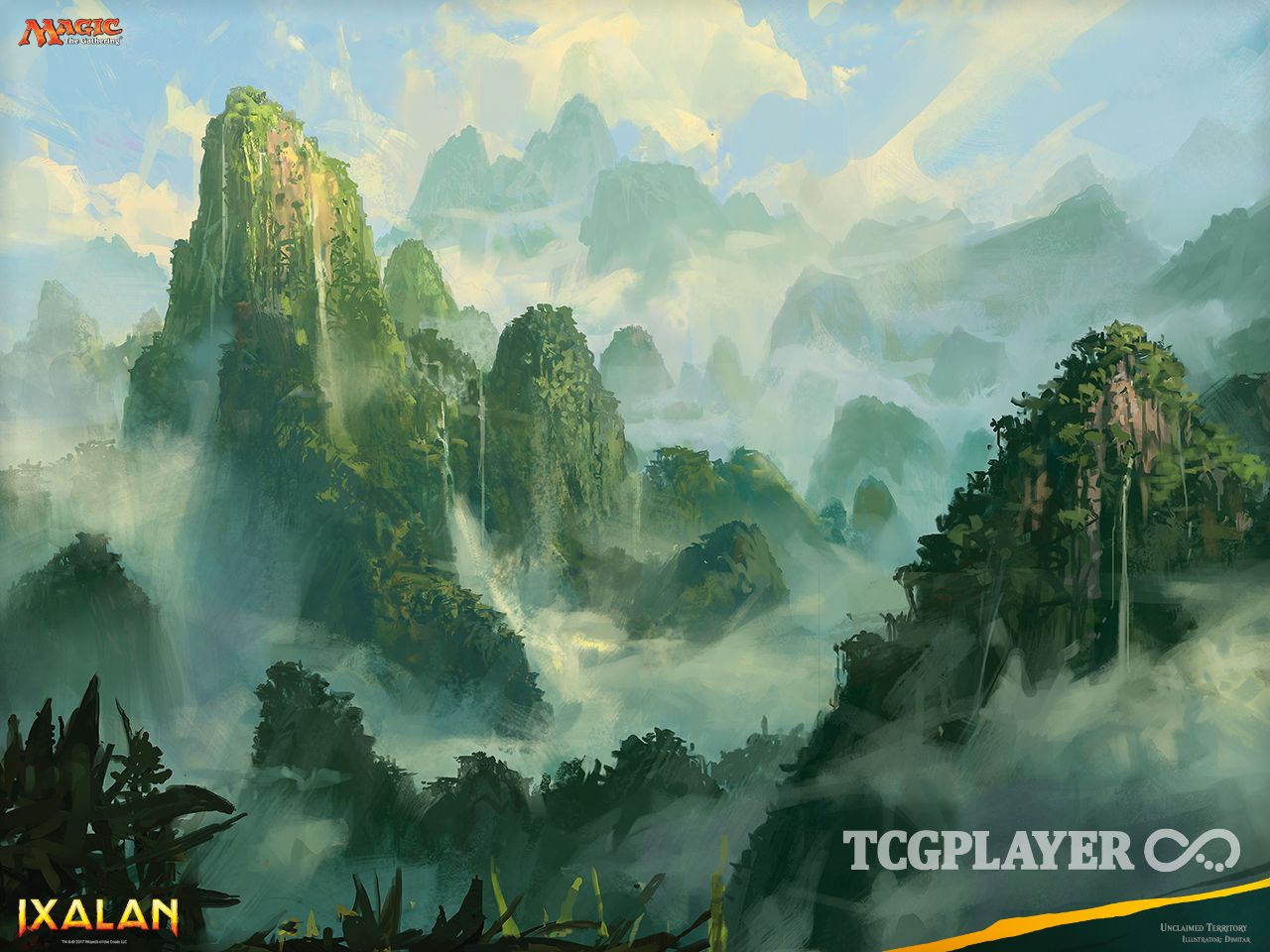 The Top 10 Decks in Standard TCGplayer Infinite