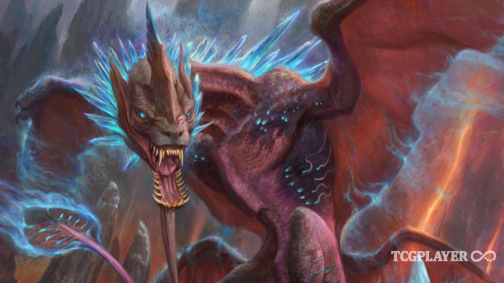 The Best New Commanders from Ikoria: Lair of Behemoths | TCGplayer Infinite