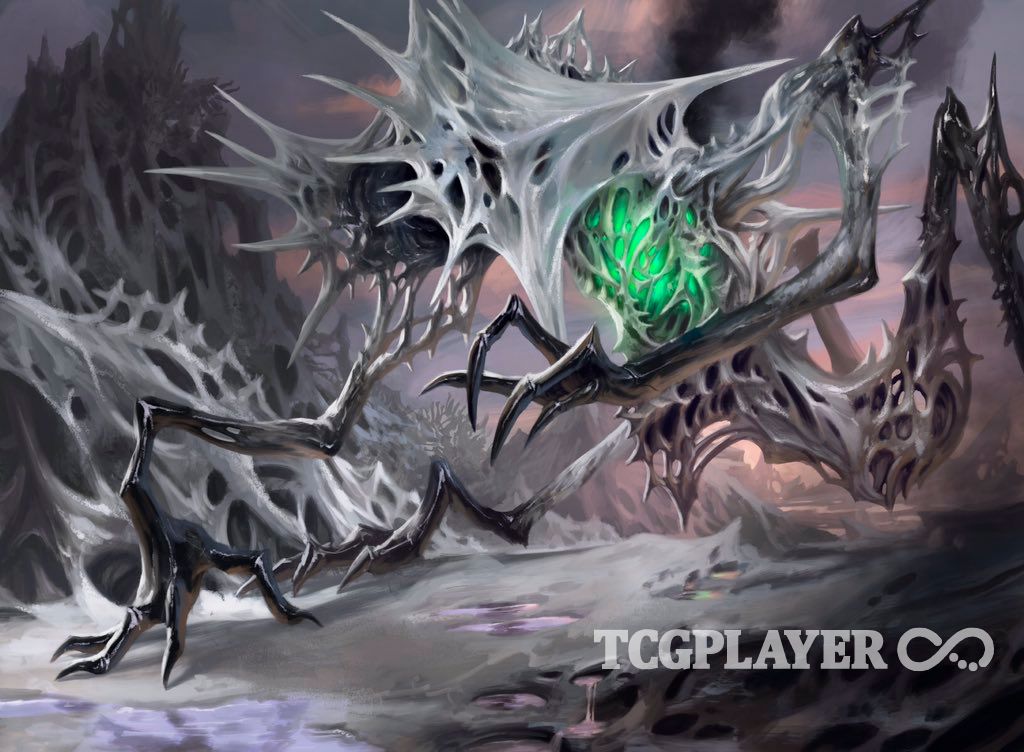 Commander Bestiary: Yarok, the Desecrated | TCGplayer Infinite