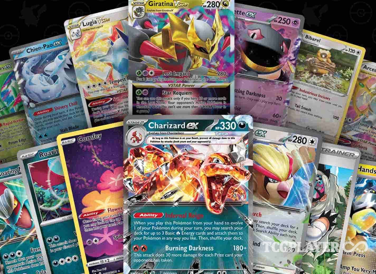 The Best Pokémon TCG Decks Right Now (June 2024) TCGplayer Infinite