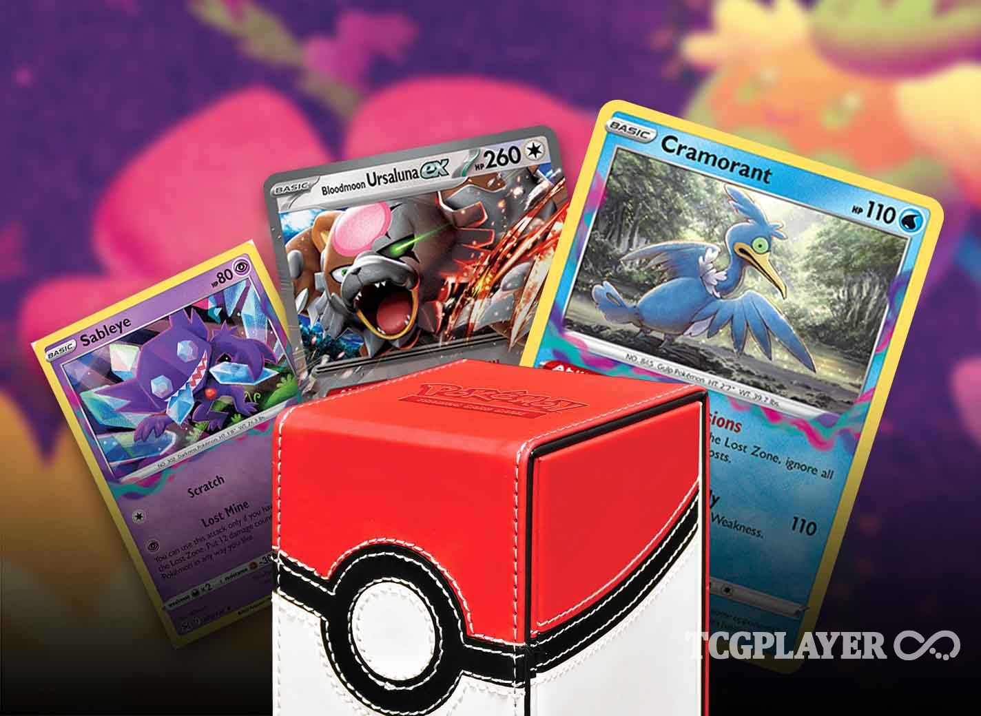 Lost Zone Box Deck Guide (Pokémon TCG) | TCGplayer Infinite