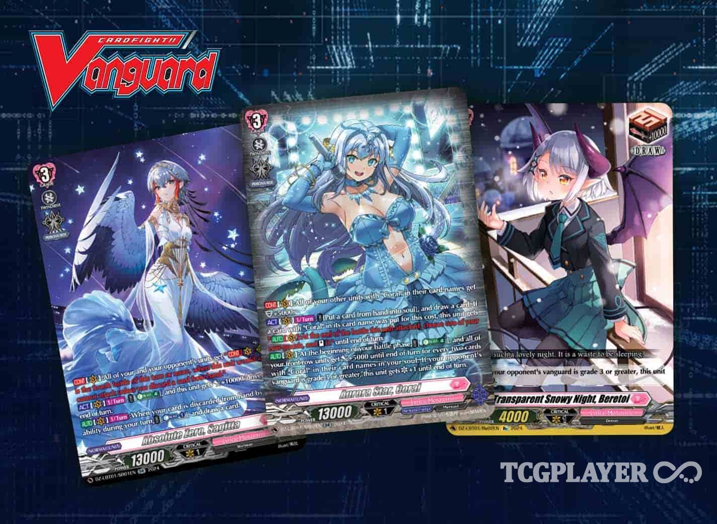 10 Key Cards You Need From Lyrical Monasterio Sparkling Stars