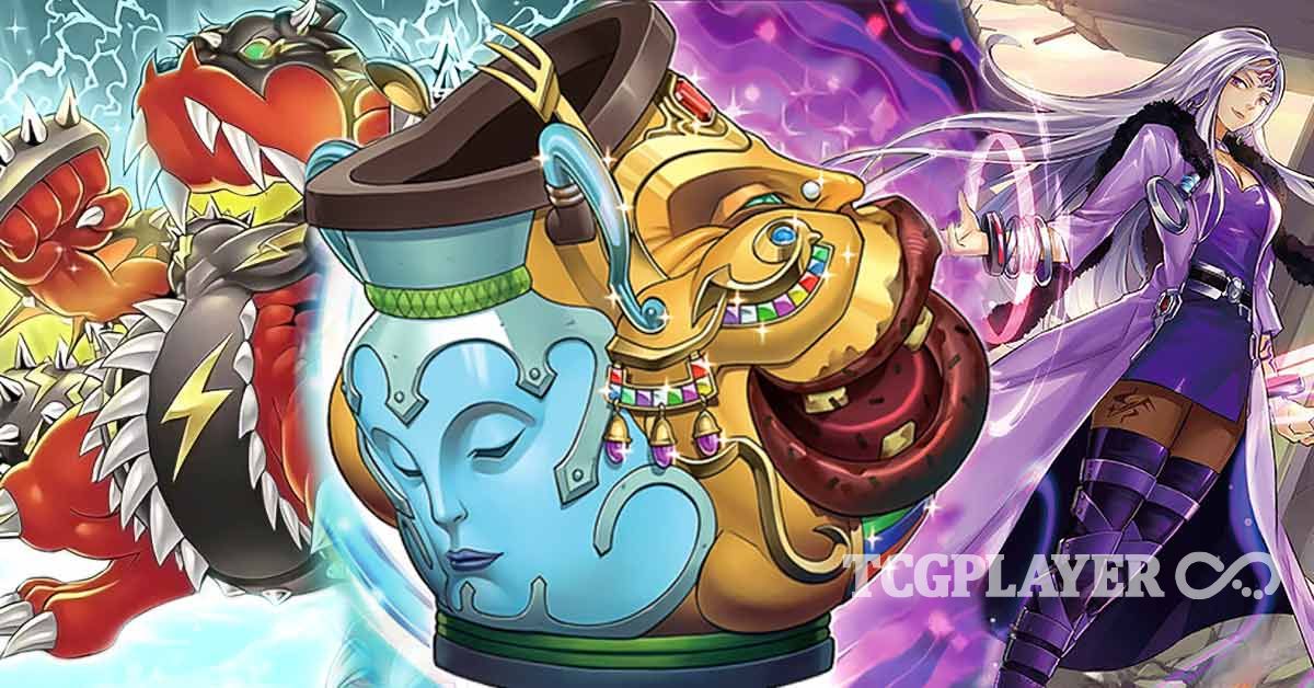 The Impact of Blazing Vortex TCGplayer Infinite