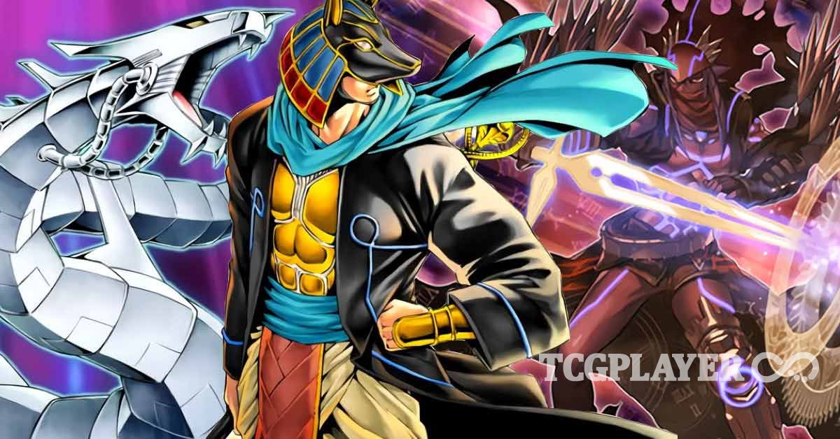 The Best Rogue Decks in YuGiOh Right Now July 2021 TCGplayer Infinite