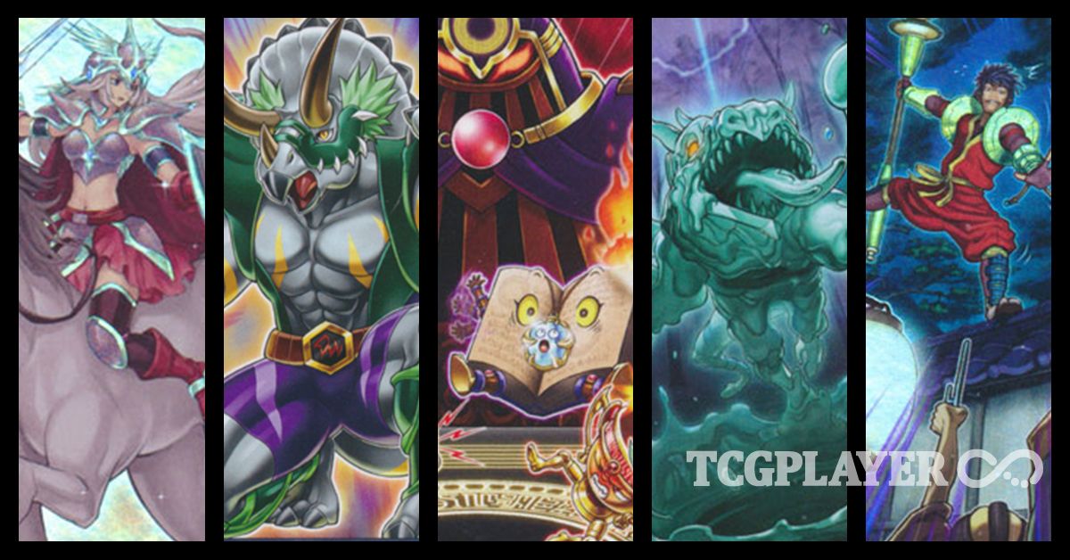 Market Watch Top 10 Dark Neostorm Top Cut Fallout TCGplayer Infinite