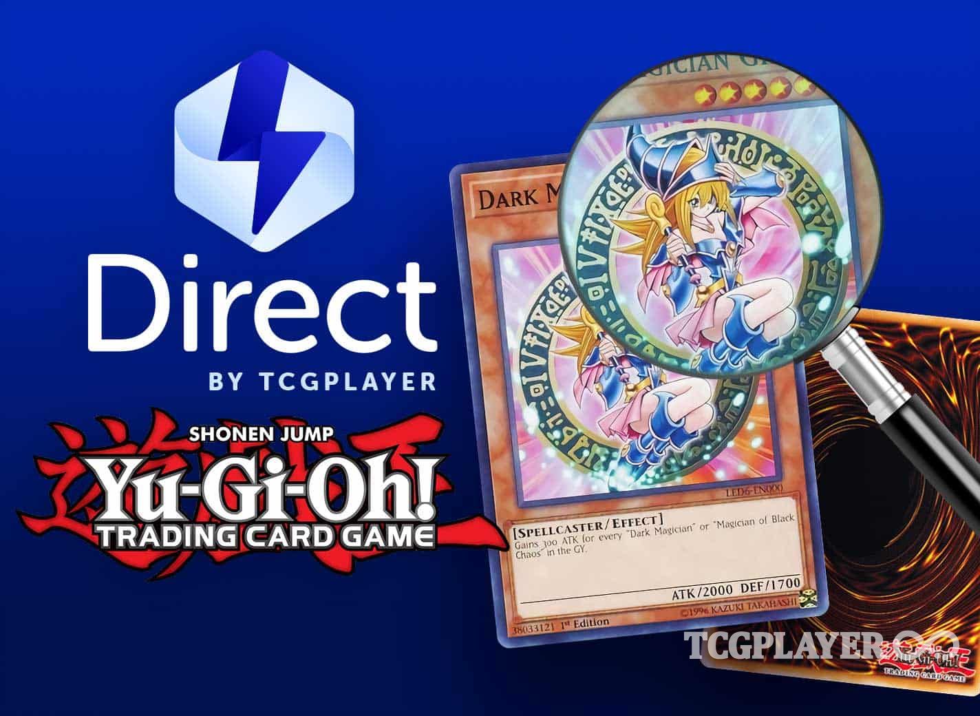 what-is-tcgplayer-direct-for-yu-gi-oh-tcgplayer-infinite