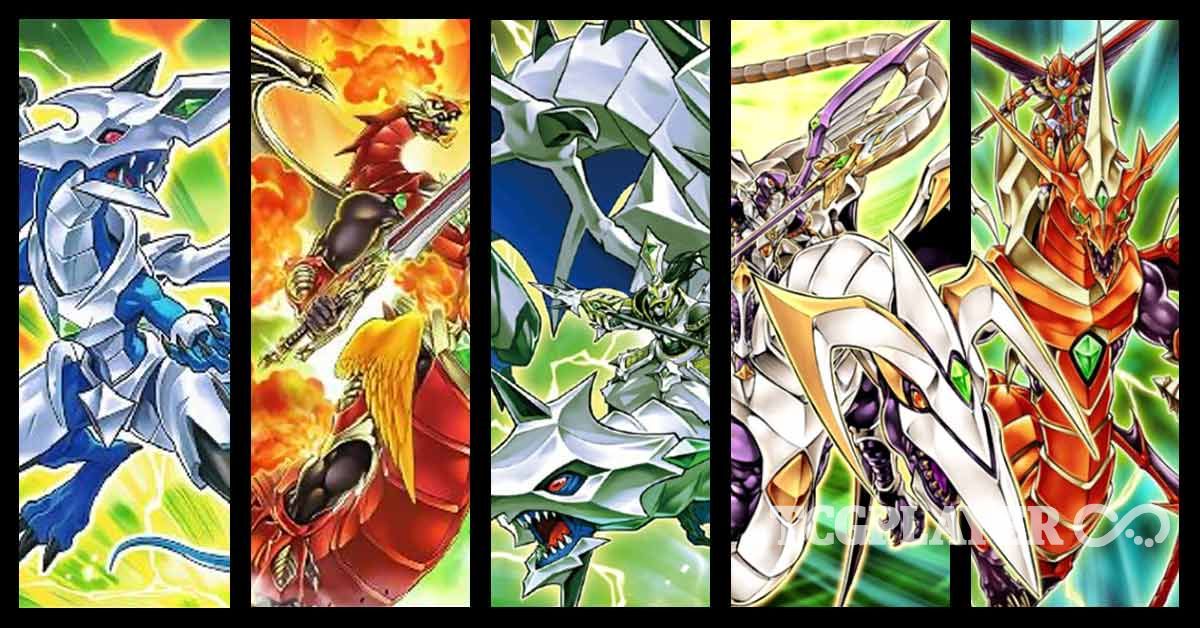 How To Play Dragunity , Dragunity Synchro: deck recipe [Feb 13] – IIAM