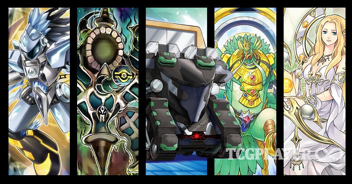 Market Watch Top 10 Duel Overload Presales Are Nuts TCGplayer Infinite