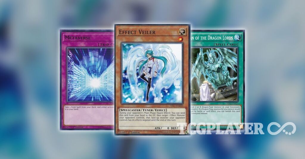 Market Watch Top 10 The RunUp To YCS Salt Lake City TCGplayer Infinite