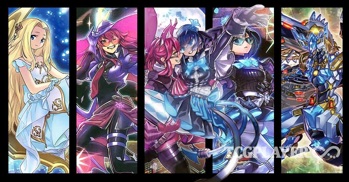 The 10 Cards Everybody Wants from Genesis Impact TCGplayer Infinite