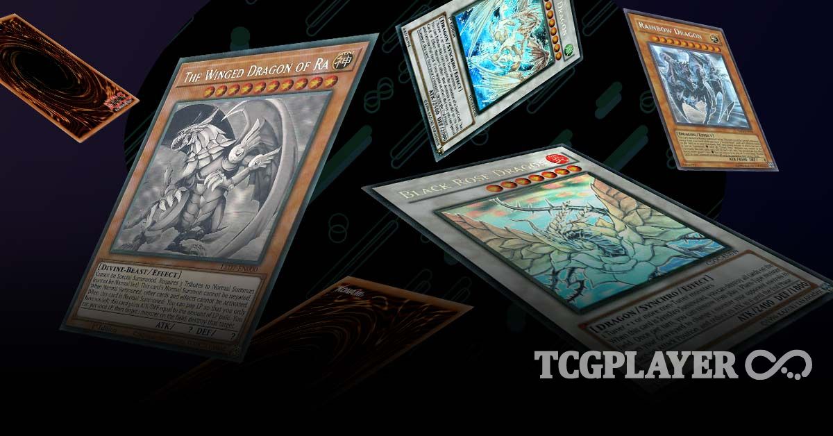 The 10 Most Expensive Ghost Rares in YuGiOh TCGplayer Infinite