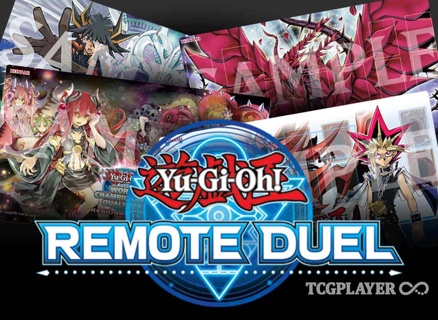 HUGE Changes at the Yu-Gi-Oh Extravaganza This Weekend! | TCGplayer