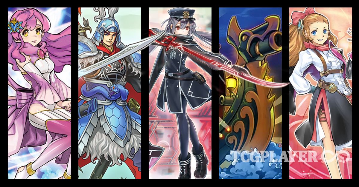 Market Watch Top 10 The First Hits From Ignition Assault TCGplayer