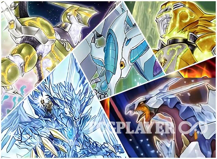 The Best Rogue Decks in YuGiOh Right Now September 2021 TCGplayer