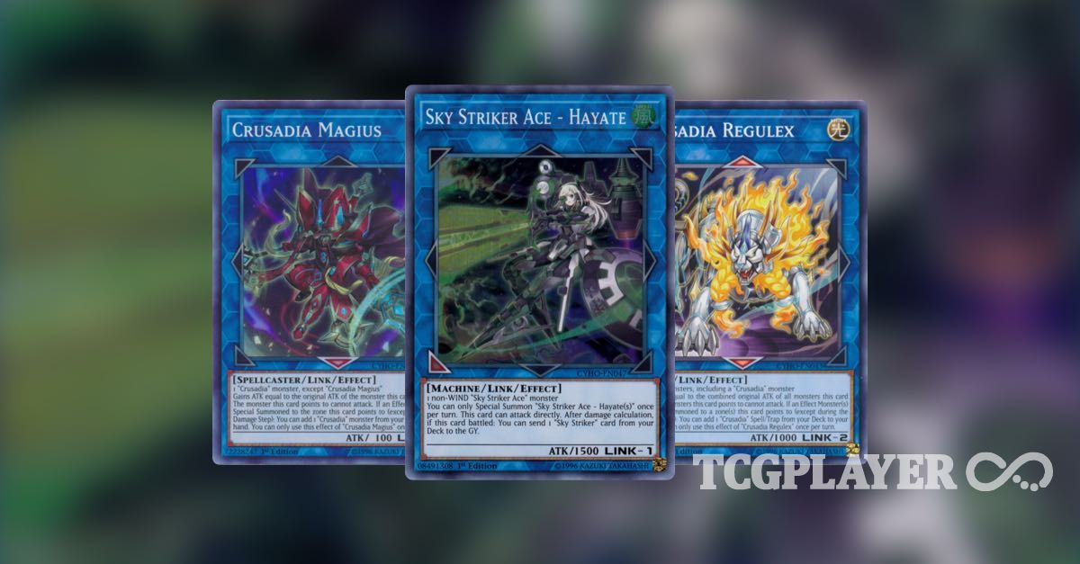 Market Watch Top 10: The Market Shifts Before Regionals | TCGplayer