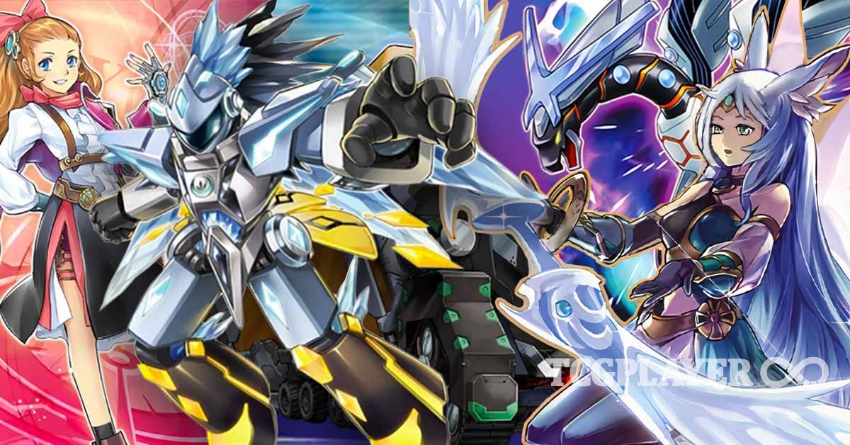 The 20 BestSelling YuGiOh! Cards of 2020 TCGplayer Infinite