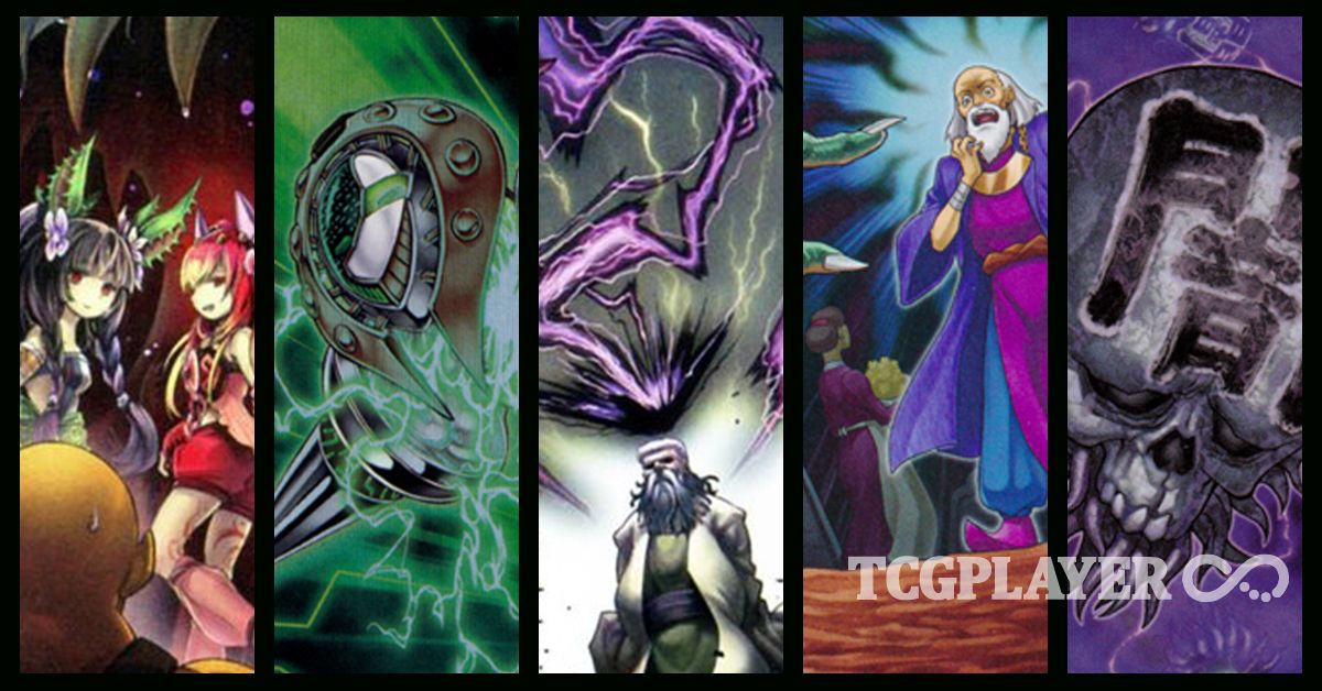 Side Deck Theory Witch's Strike TCGplayer Infinite