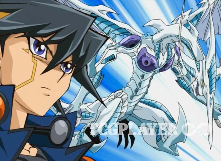 Yu-Gi-Oh! Episode Decks: Yusei Fudo's Stardust Deck | TCGplayer Infinite