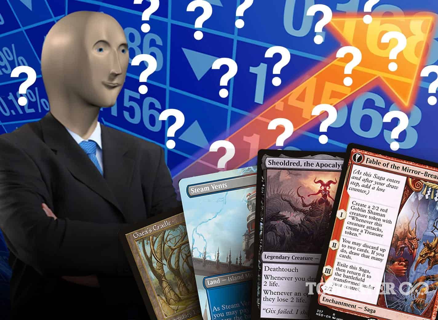 Are Magic Cards A Good Investment In 2024 TCGplayer Infinite