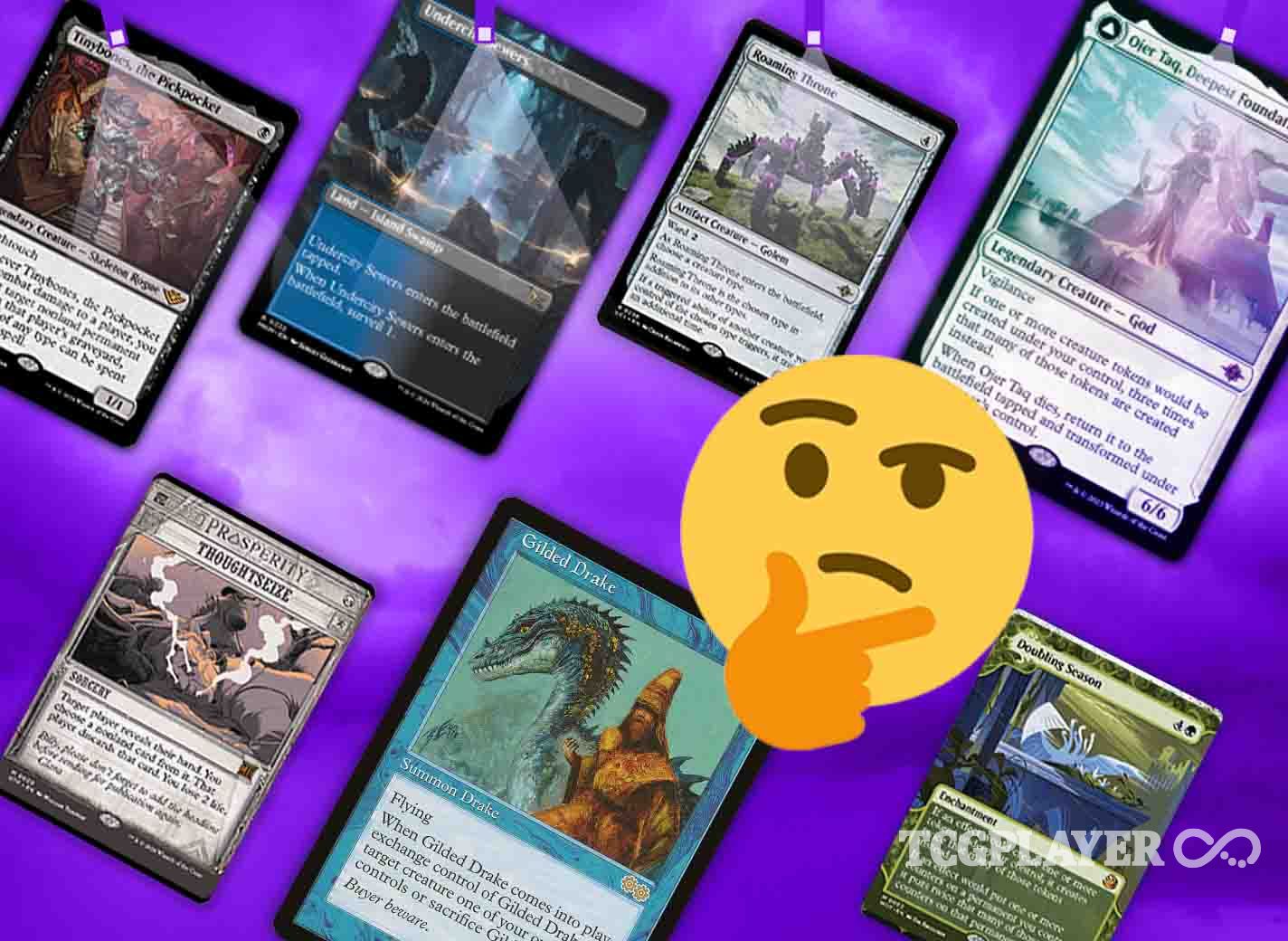 The Best Cards to Buy During Today's Mayhem Promo | TCGplayer Infinite