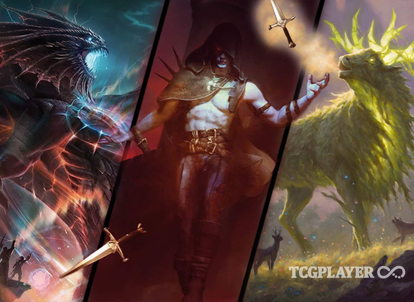 The Top 3 MTG Decks to Win Your Next Pioneer RCQ TCGplayer Infinite