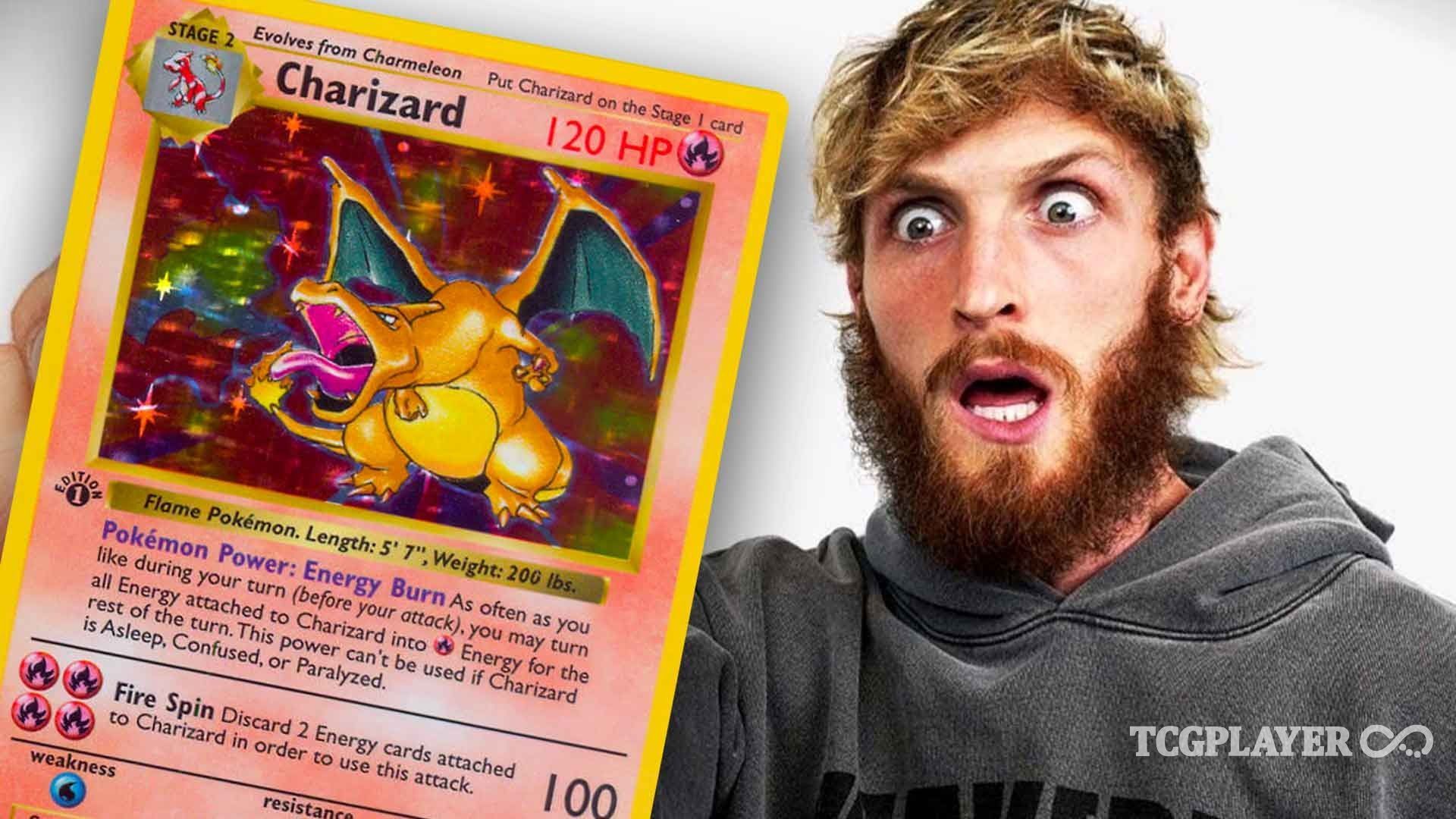 Did You See the Logan Paul Unboxing? Here's What You Need to Know About