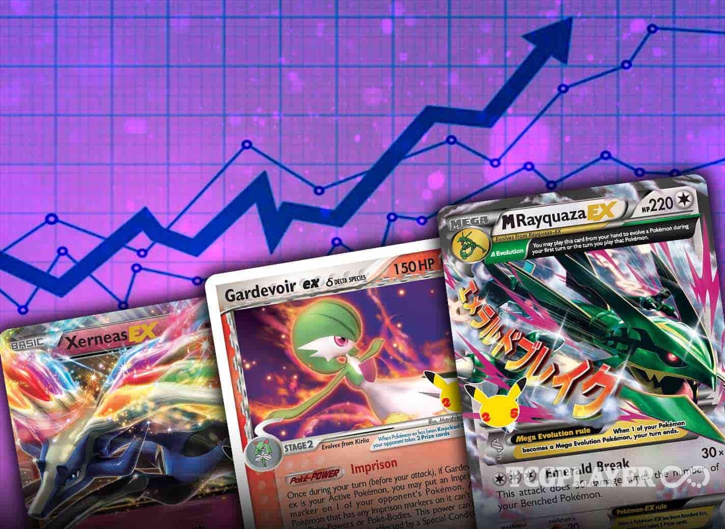 Pokémon Celebrations Prices, 1 Month Later TCGplayer Infinite