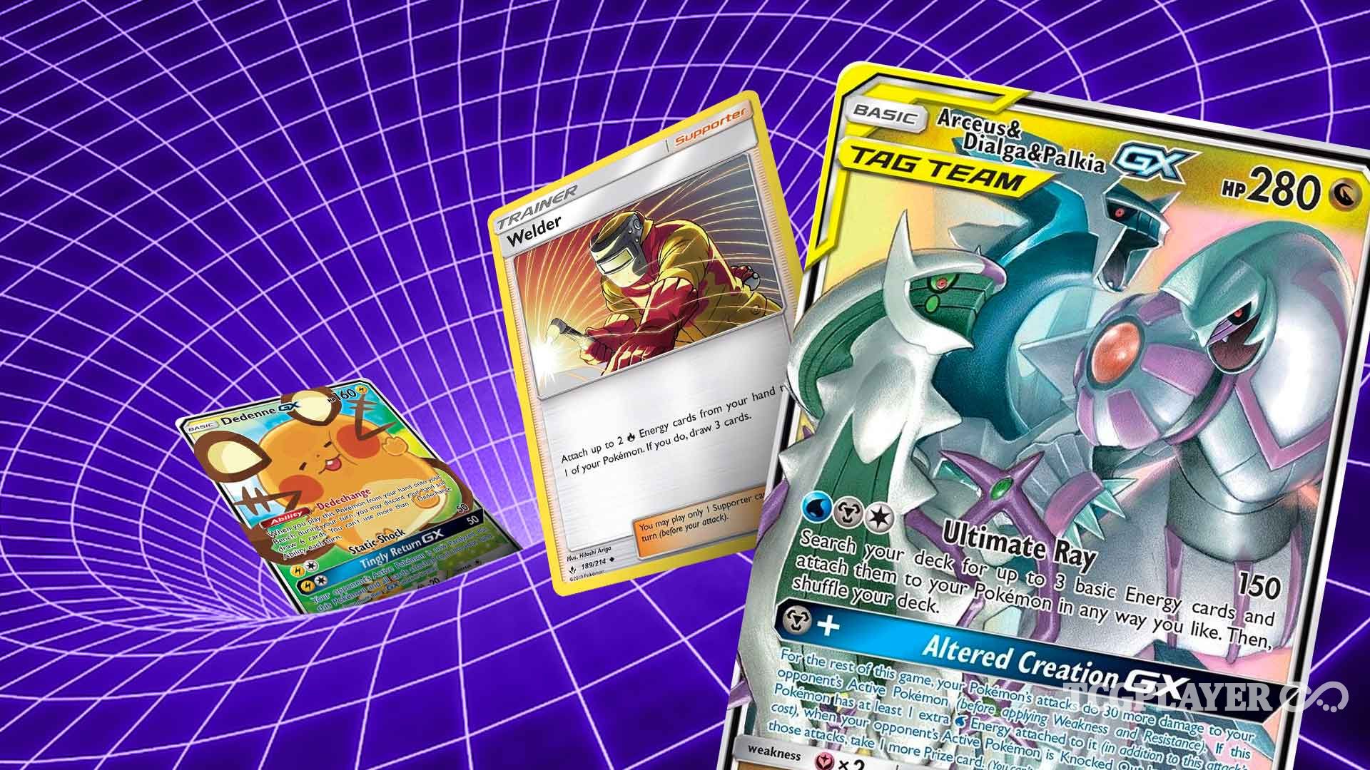 Pokémon Tcg Standard Format Rotation Coming Sept 10 Tcgplayer Infinite 