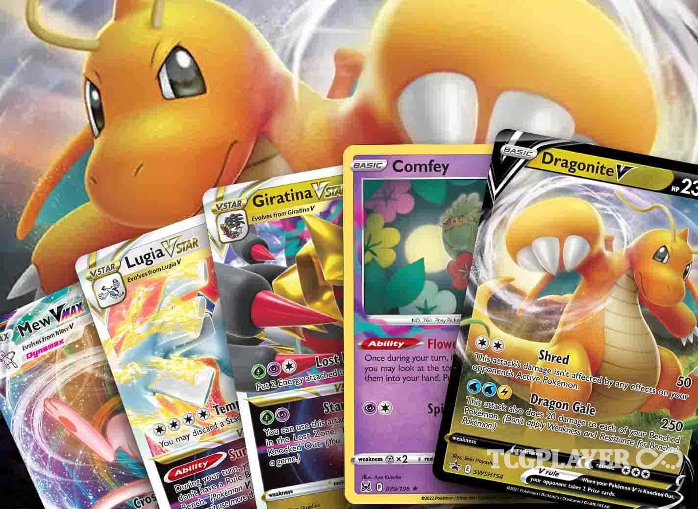 The Best Pokémon TCG Decks Right Now (June 2023) TCGplayer Infinite