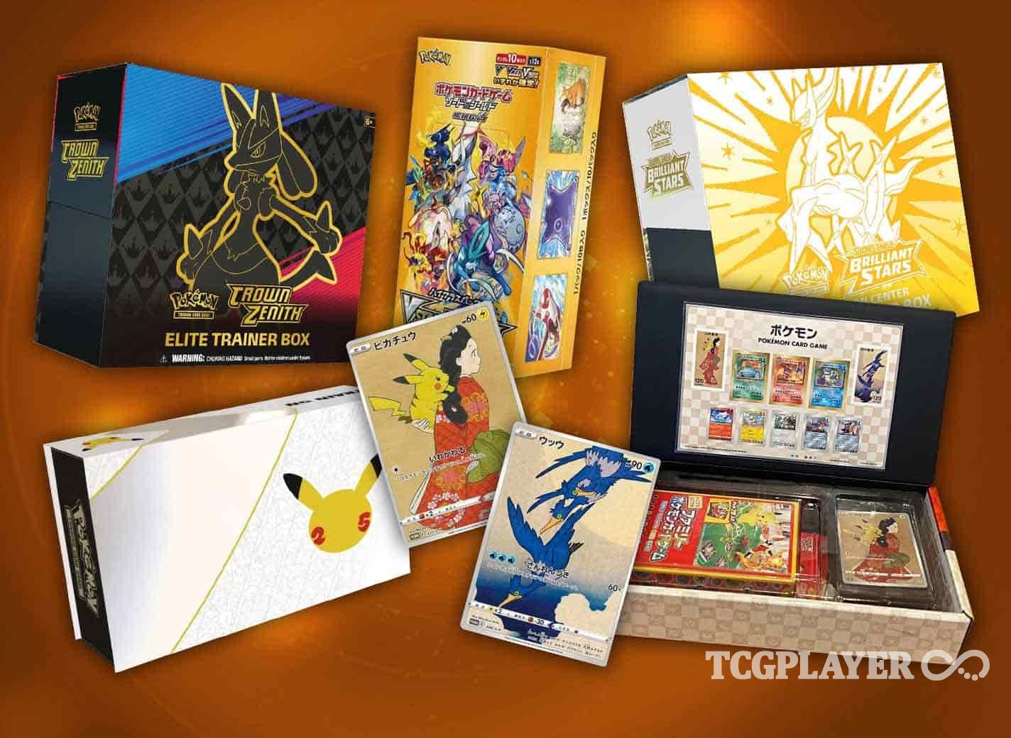 The Best Pokémon Card Investments You Can Make in 2023 TCGplayer Infinite