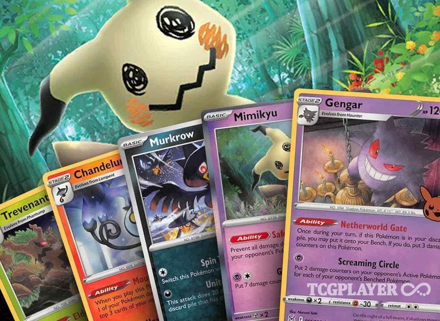 The 10 Best Pokémon Cards from Trick or Trade BOOster Bundle 2023