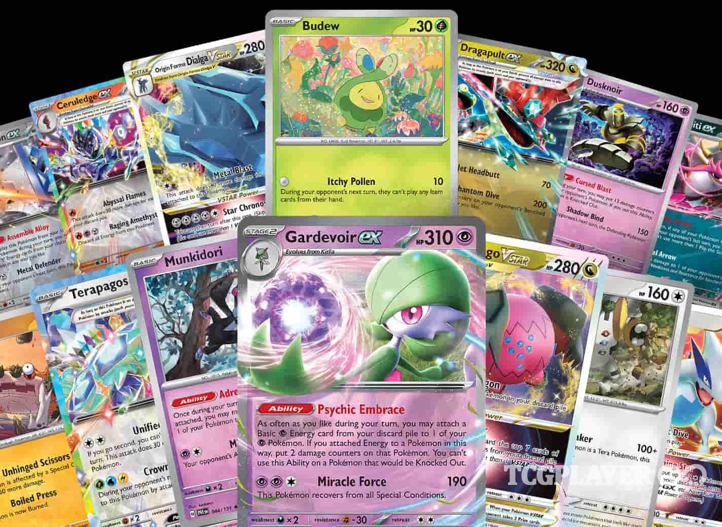 The Best Pokémon TCG Decks Right Now (February 2025) TCGplayer Infinite