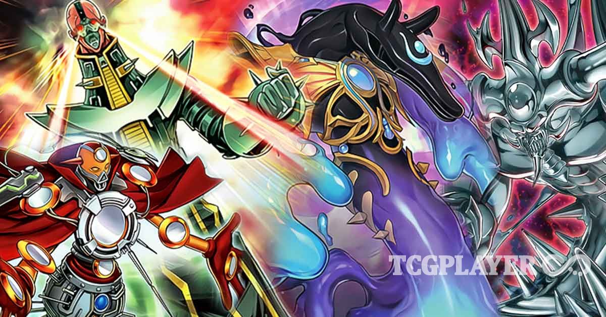 Market Watch Top 10 The First Hits From Rage of Ra TCGplayer Infinite