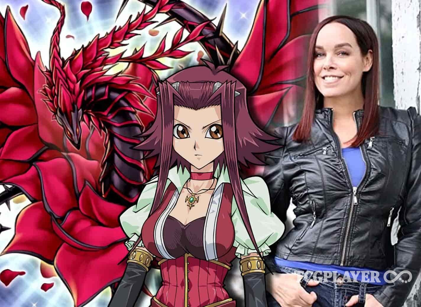 10 YuGiOh Voice Actors Who Embraced Their Real Life Duelist