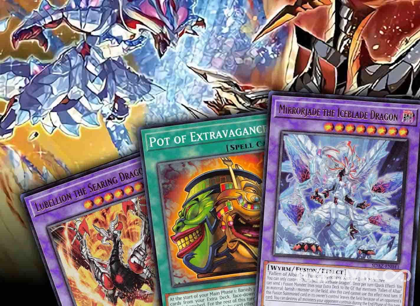 The 10 Best Cards From Structure Deck Albaz Strike TCGplayer Infinite