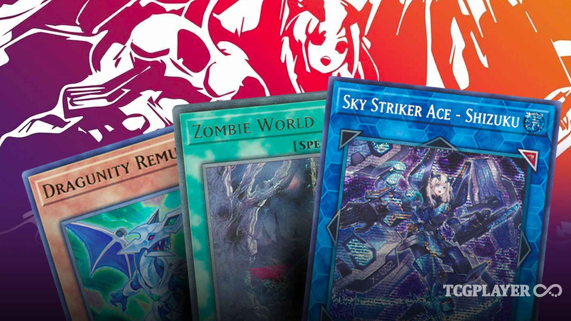 The Best Rogue Decks in YuGiOh! Right Now April 2021 TCGplayer