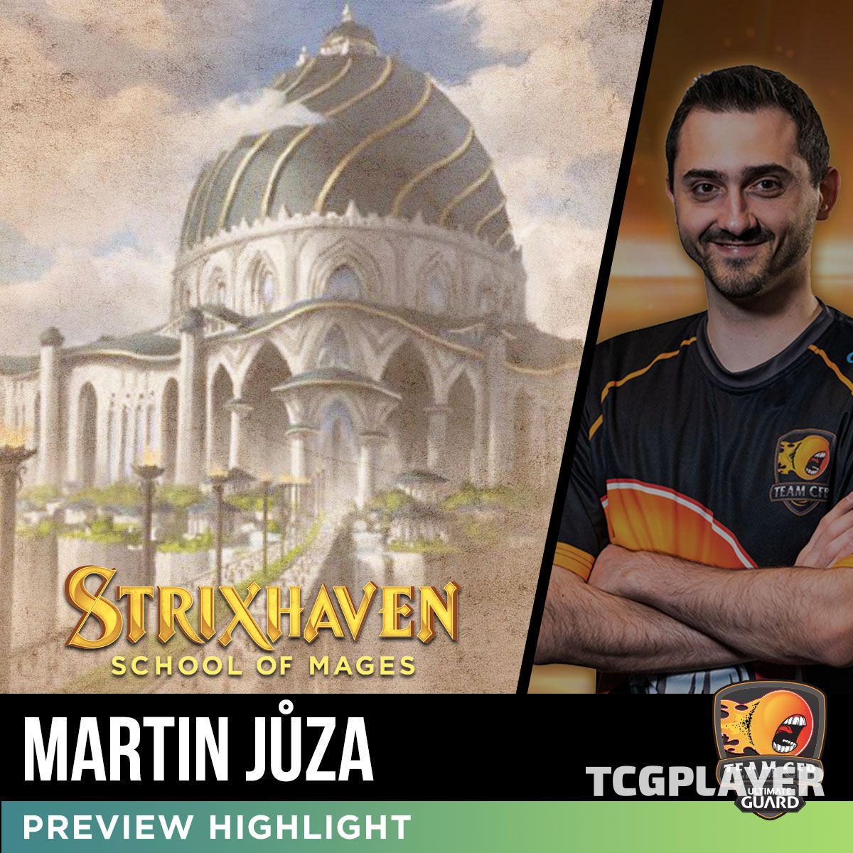 Strixhaven Preview Highlight: Is The Biblioplex the Next