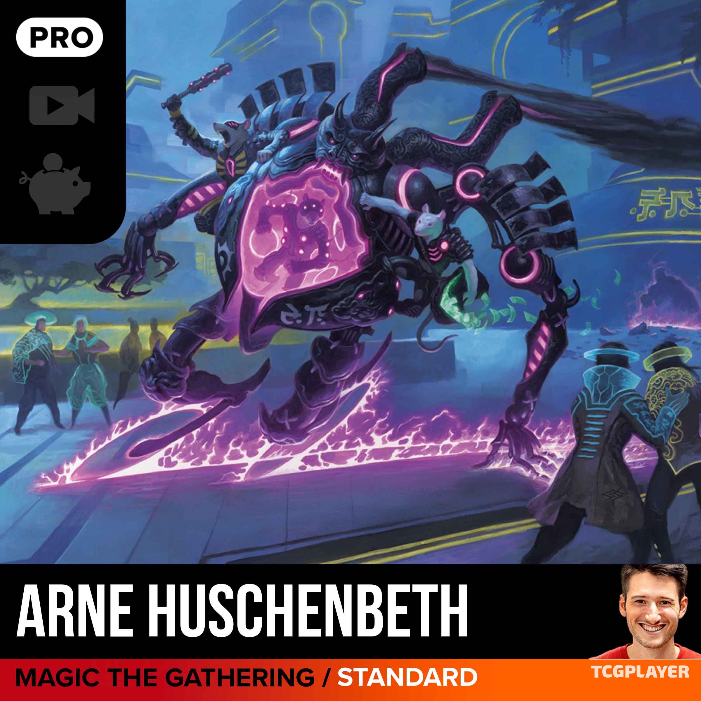 This Deck Breezes Through the Standard MTG Metagame