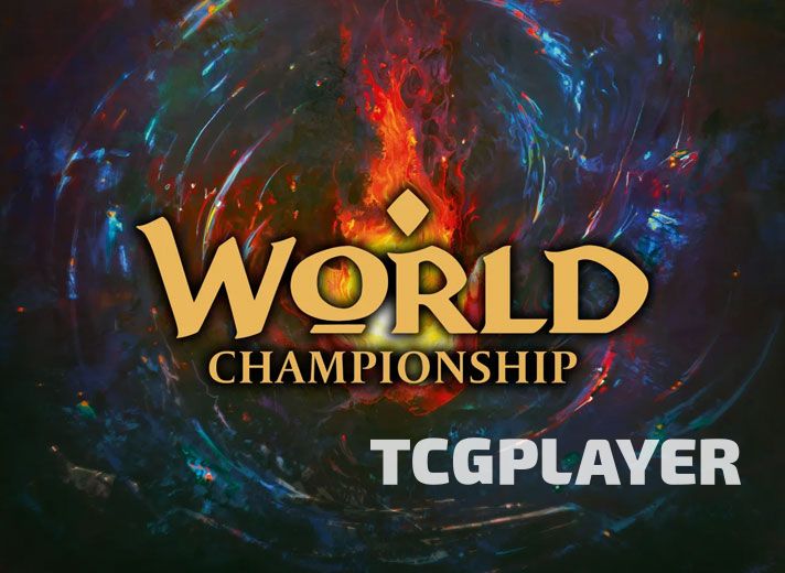The Best of the Flesh and Blood World Championship: Day 1