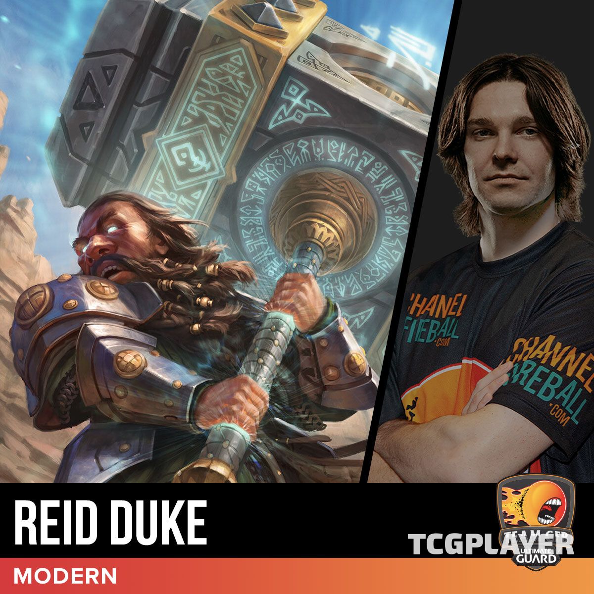 Major Rankings Shakeup! - Modern Power Rankings - 8/18/21 | TCGplayer ...