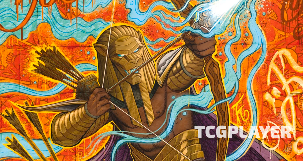 Commander Bestiary: Ketramose, the New Dawn | TCGplayer Infinite